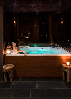 Copperhill Mountain Lodge