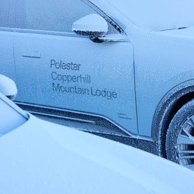 polestar