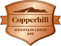 Copperhill Mountain Lodge