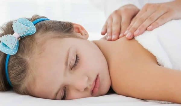 child-massage-spa-treatment-copperhill-mountain-lodge