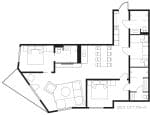 floor-plan-gold-deluxe-our-rooms-copperhill-mountain-lodge
