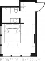 floor-plan-silver-deluxe-our-rooms-copperhill-mountain-lodge